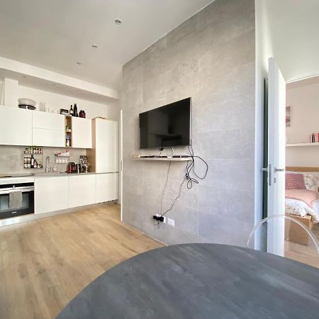 Casa Aventino Apartment Рим Екстериор снимка