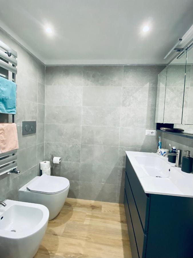 Casa Aventino Apartment Рим Екстериор снимка
