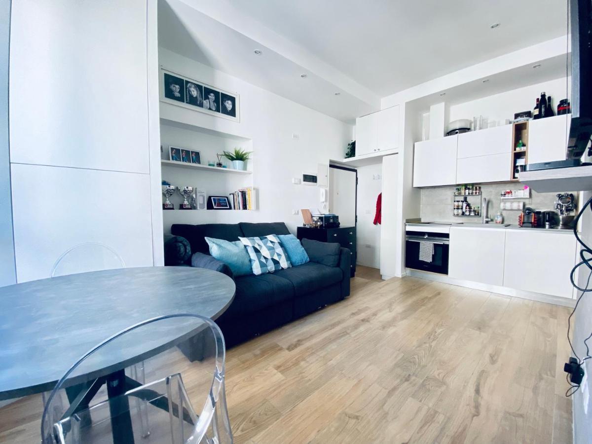 Casa Aventino Apartment Рим Екстериор снимка