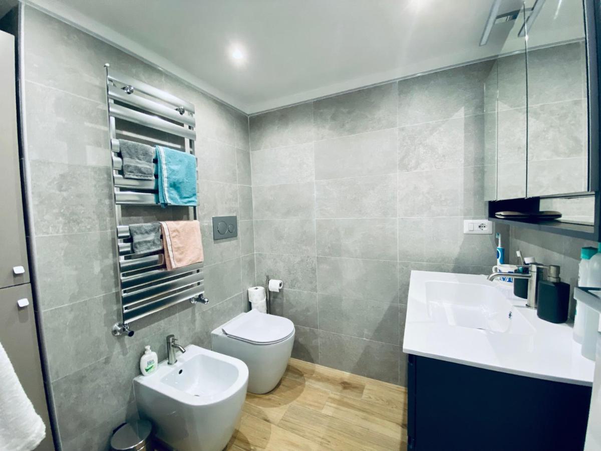 Casa Aventino Apartment Рим Екстериор снимка