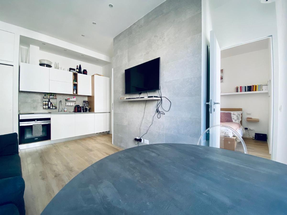 Casa Aventino Apartment Рим Екстериор снимка