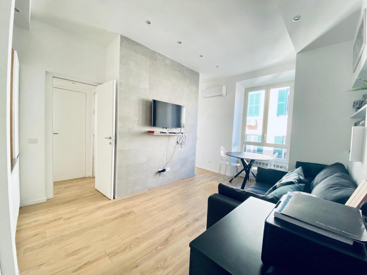 Casa Aventino Apartment Рим Екстериор снимка