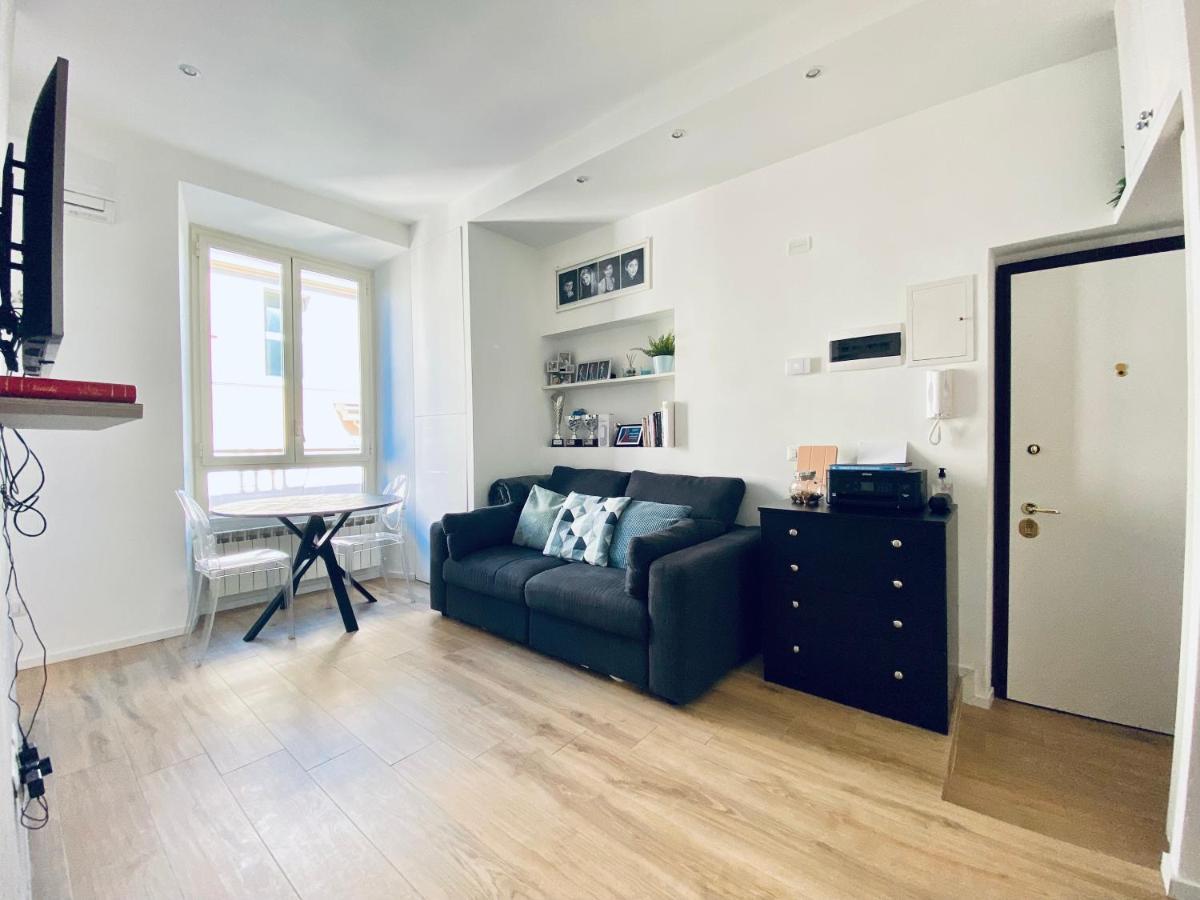 Casa Aventino Apartment Рим Екстериор снимка