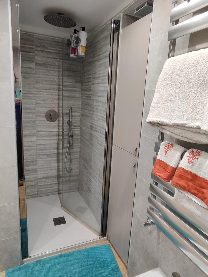 Casa Aventino Apartment Рим Екстериор снимка