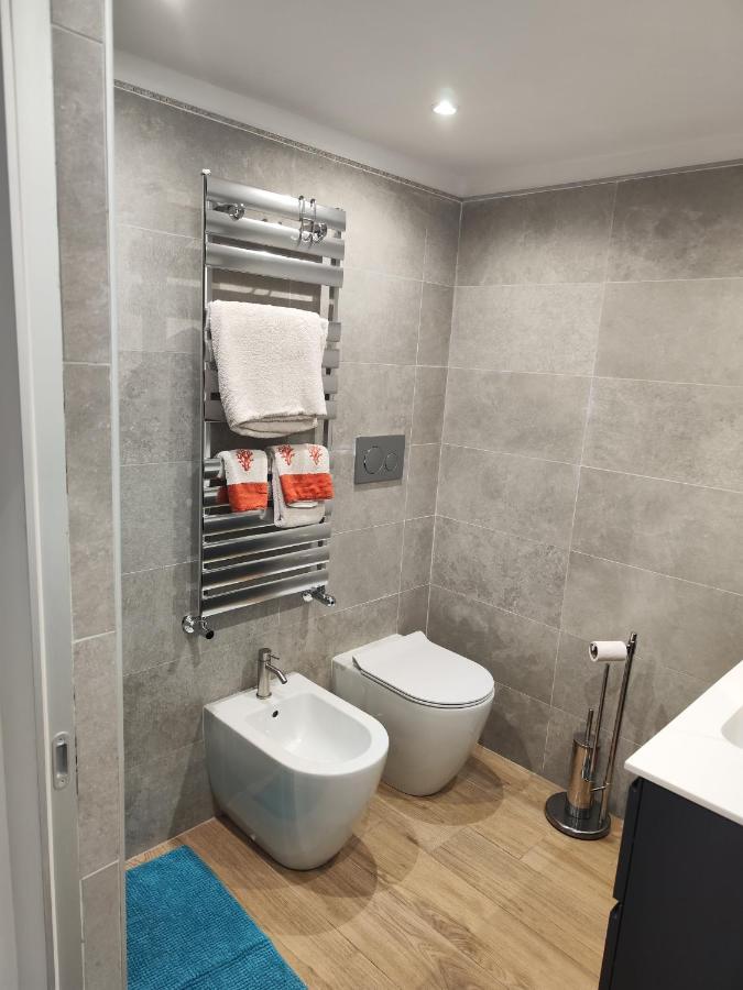 Casa Aventino Apartment Рим Екстериор снимка