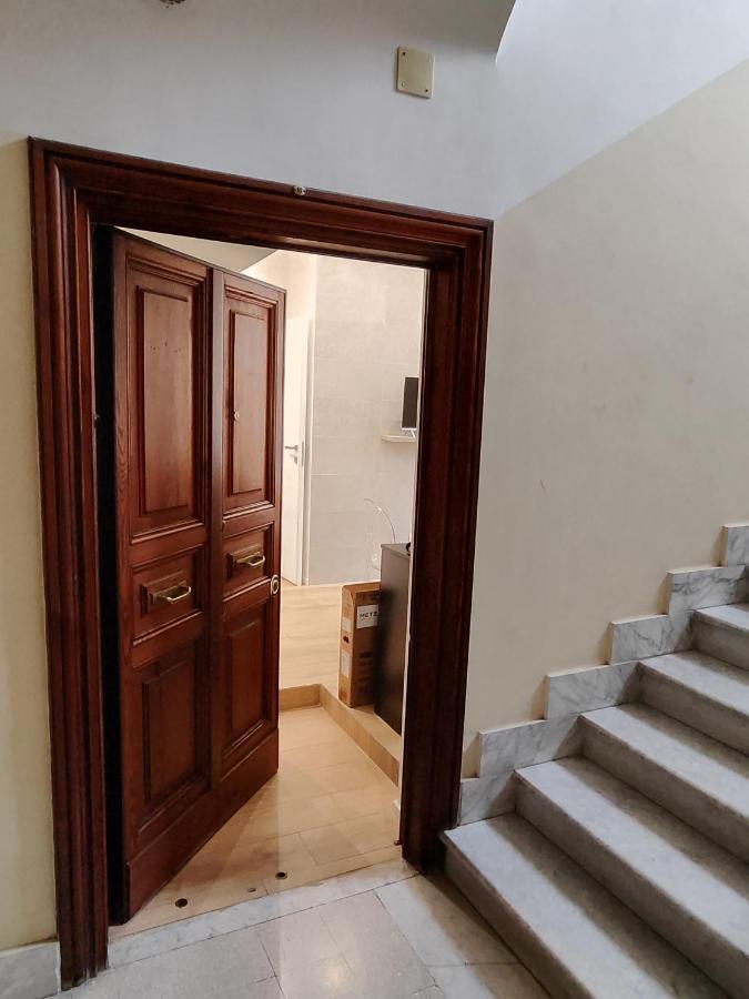 Casa Aventino Apartment Рим Екстериор снимка