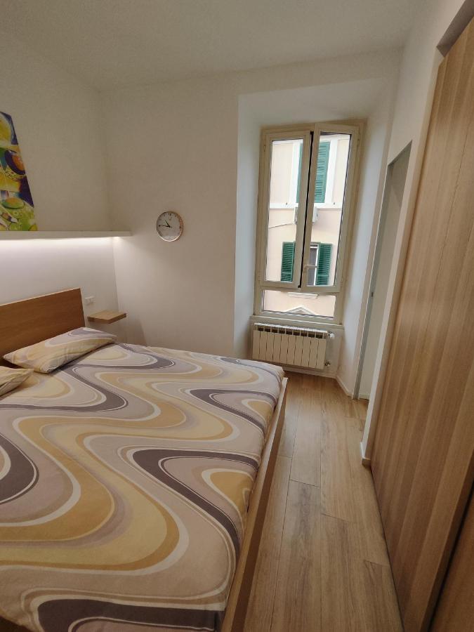 Casa Aventino Apartment Рим Екстериор снимка