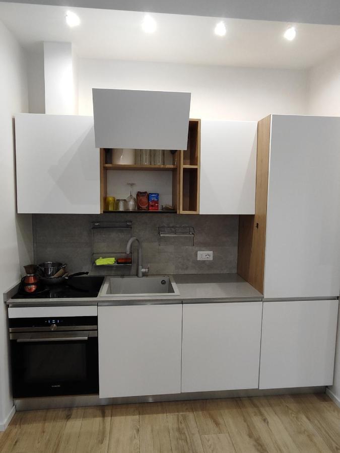 Casa Aventino Apartment Рим Екстериор снимка