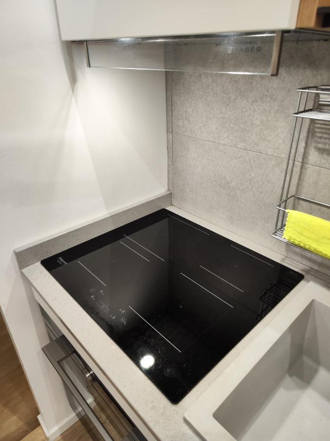 Casa Aventino Apartment Рим Екстериор снимка