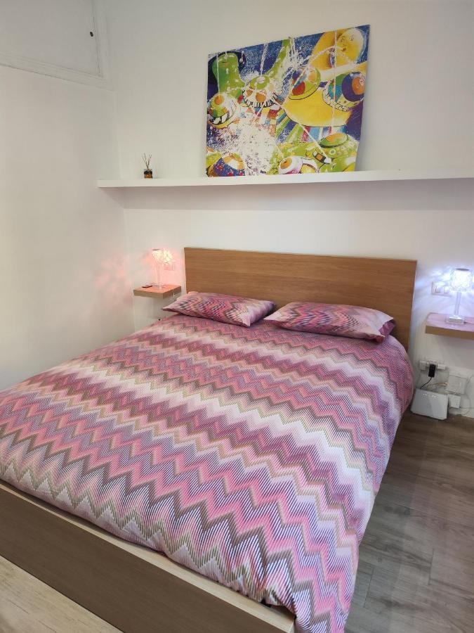 Casa Aventino Apartment Рим Екстериор снимка