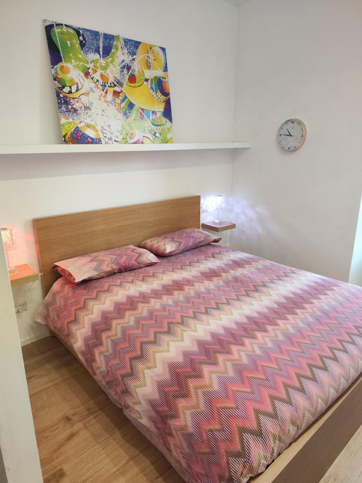 Casa Aventino Apartment Рим Екстериор снимка